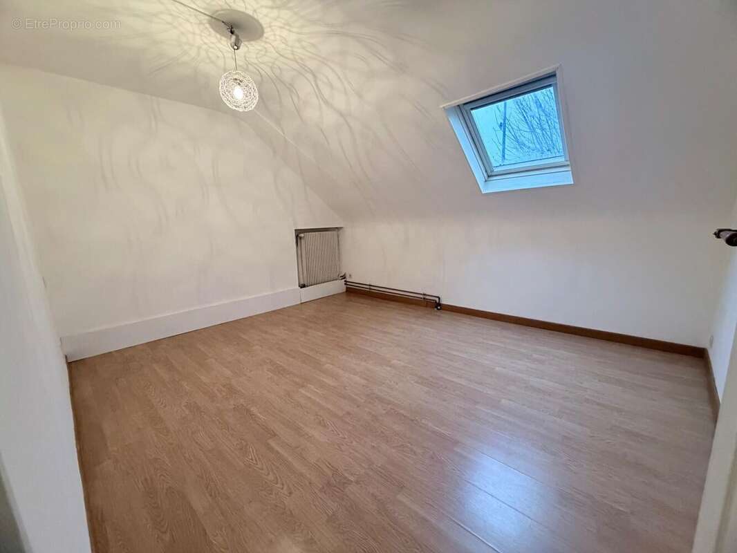 Photo 7 - Maison à HENIN-BEAUMONT