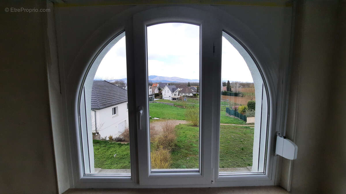 Maison à HEIMSBRUNN