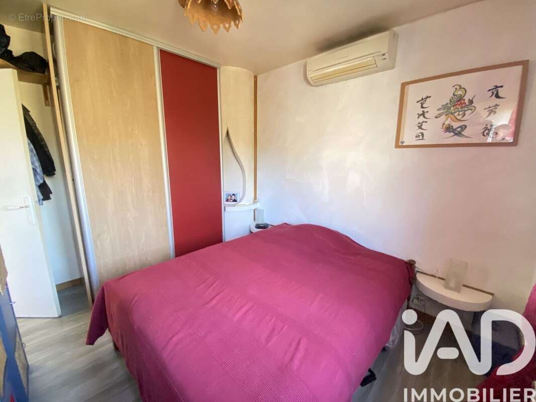 Photo 9 - Maison à MASSY