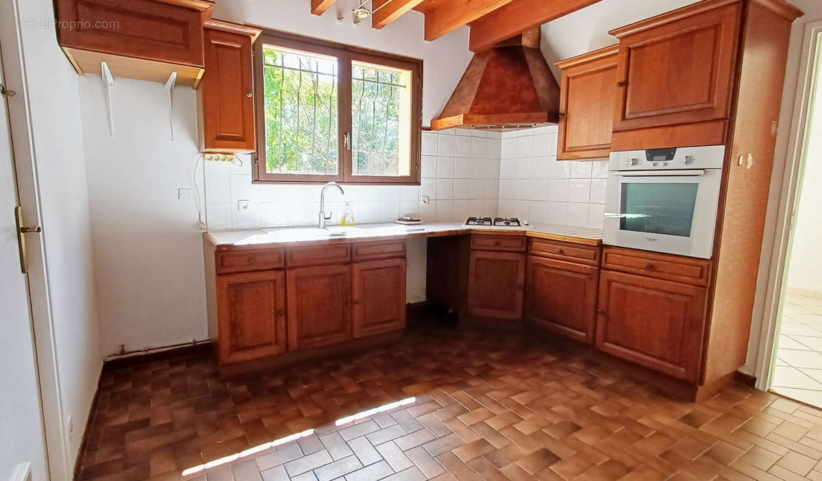 Maison à CESTAS
