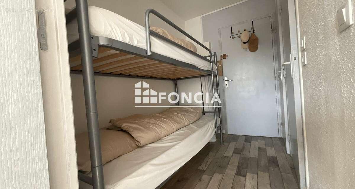 Appartement à LE GRAU-DU-ROI