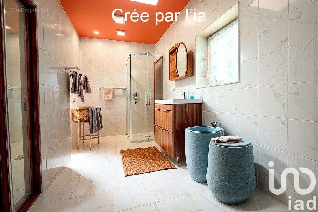 Photo 6 - Maison à SAINT-AUBIN-DES-COUDRAIS