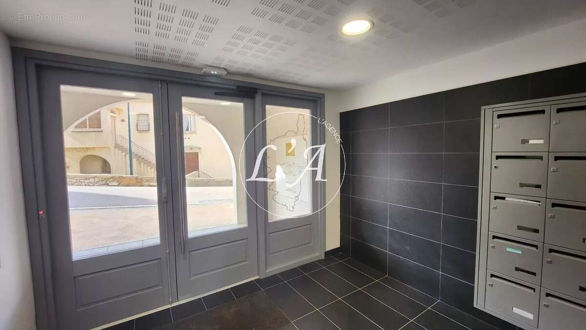 Appartement à BONIFACIO