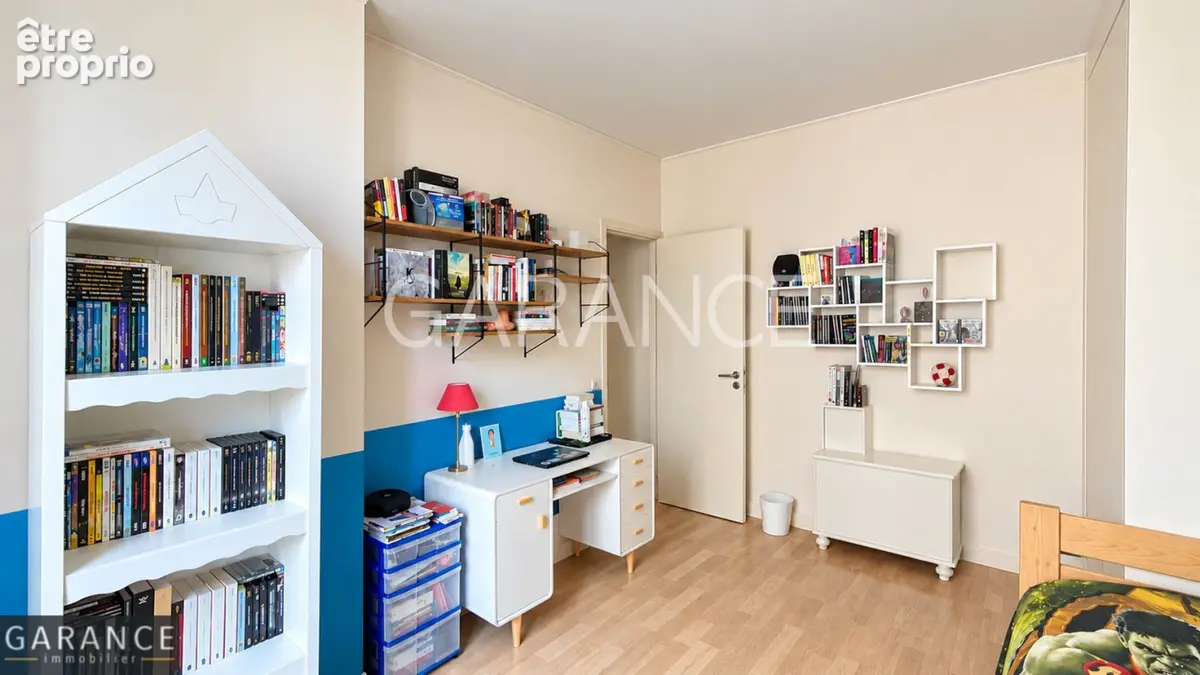 Appartement 5 pièces 105 m² à vendre à Paris-15e (75015) - photo 8