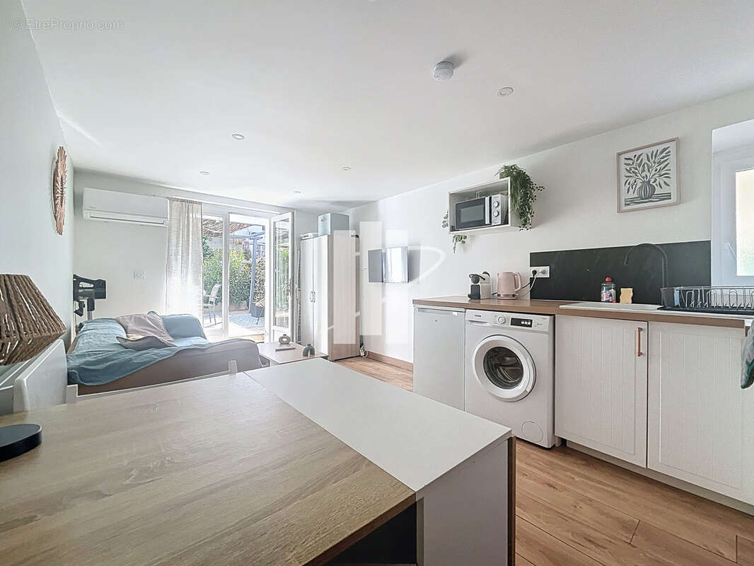 Appartement à SAINT-RAPHAEL