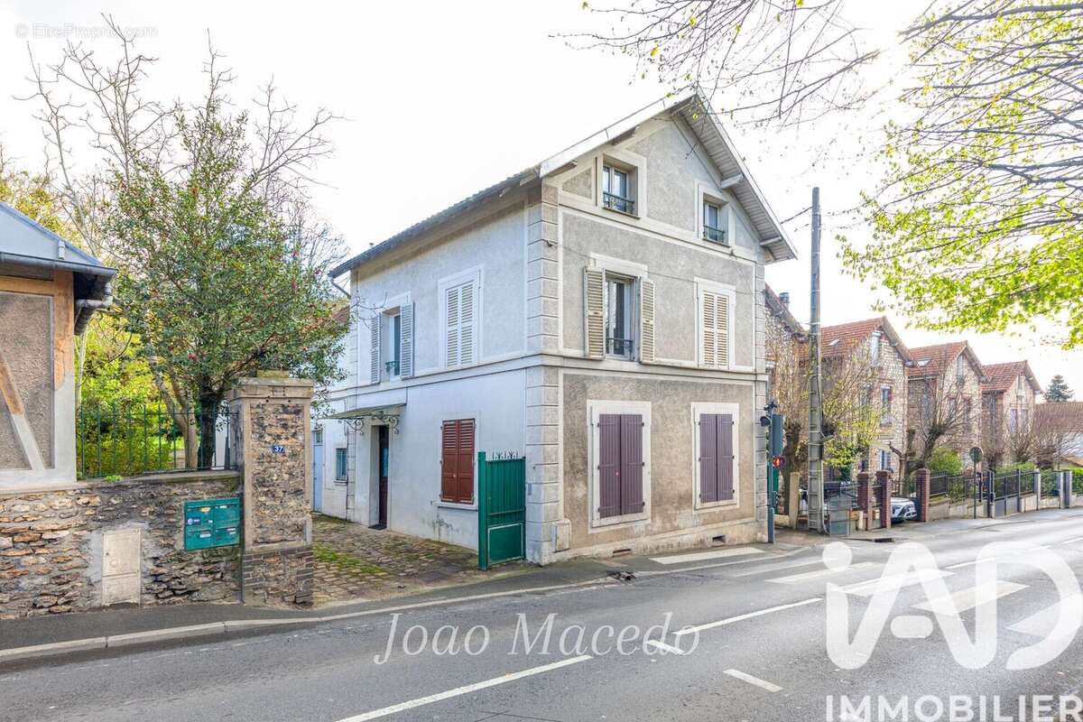 Photo 7 - Appartement à MONTMORENCY