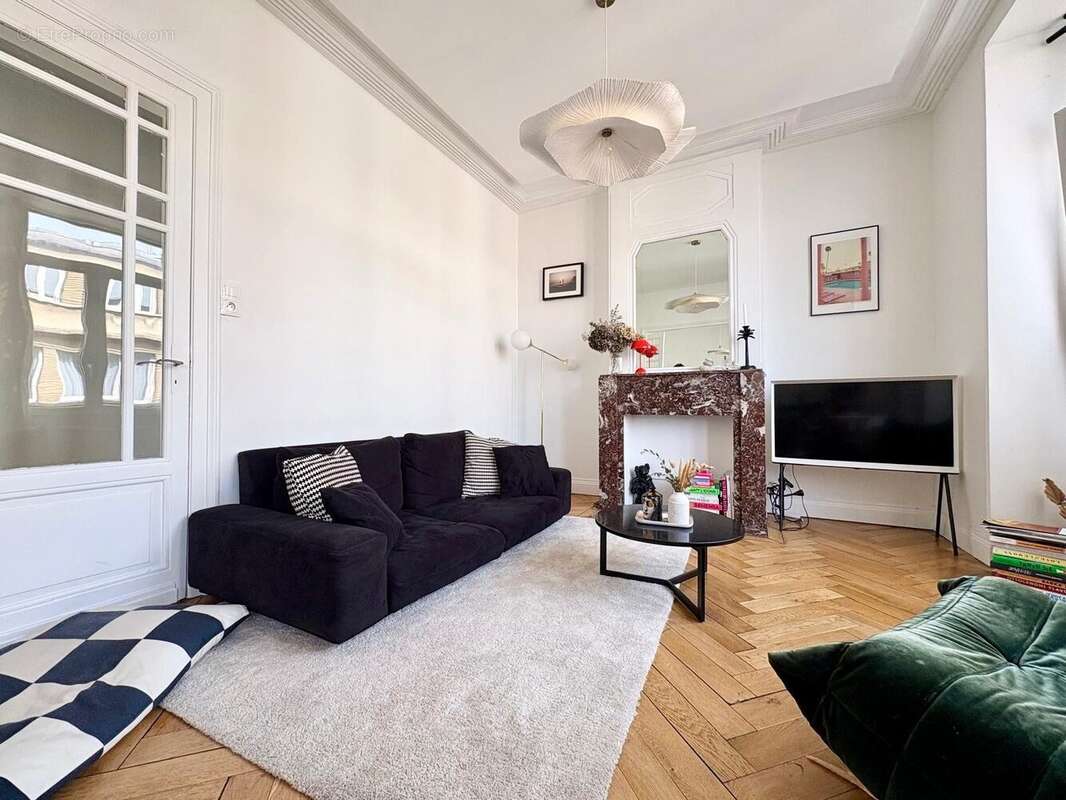 Appartement à LILLE