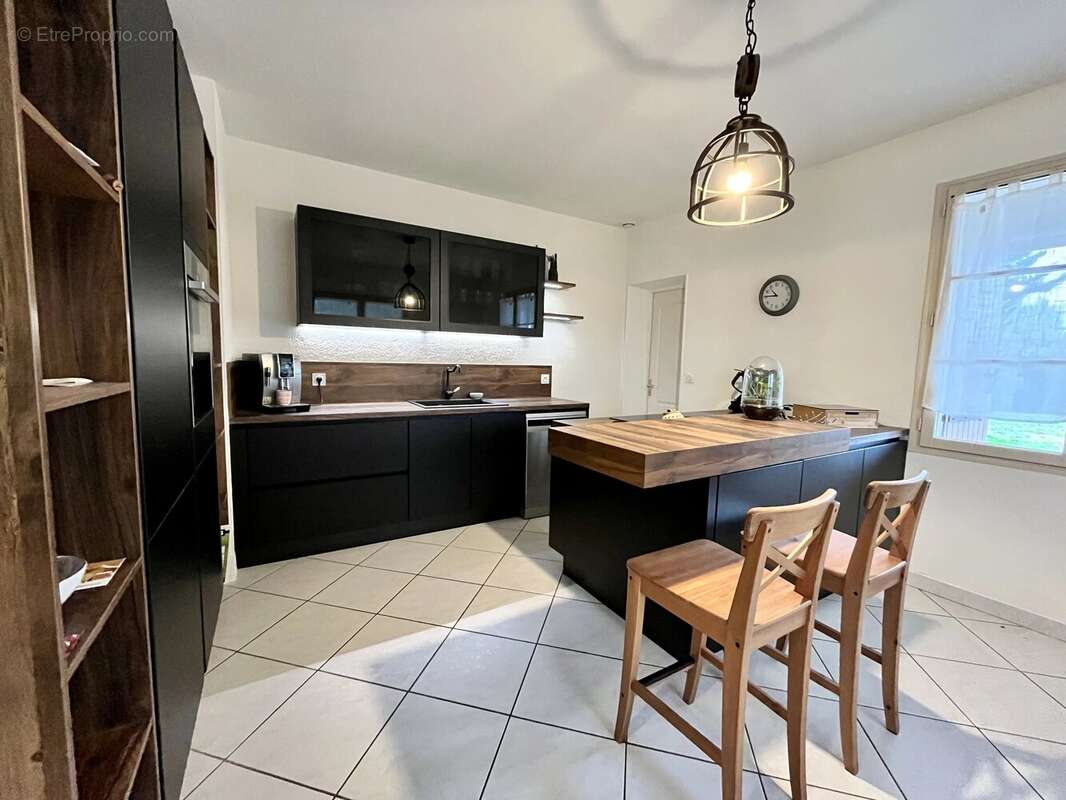 Appartement à MIRAMONT-DE-GUYENNE