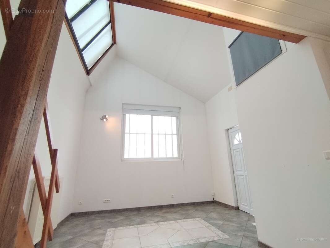 Maison à TROYES