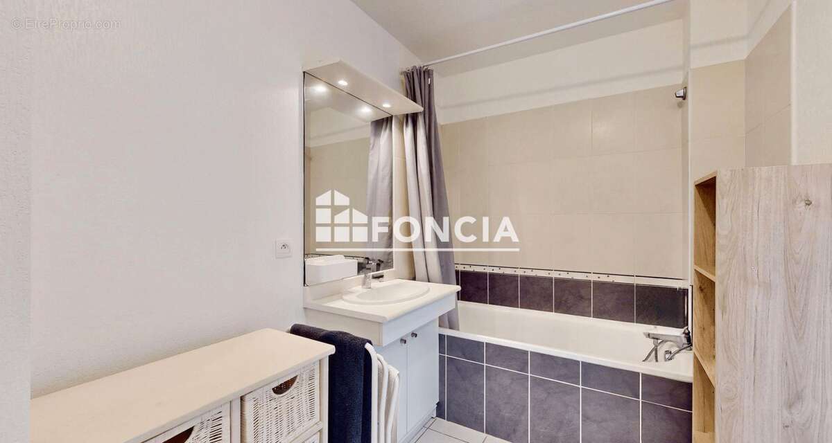 Appartement 2 pièces avec terrasse et parking – argeles sur mer – residence securisée avec ascenseur - photo 6
