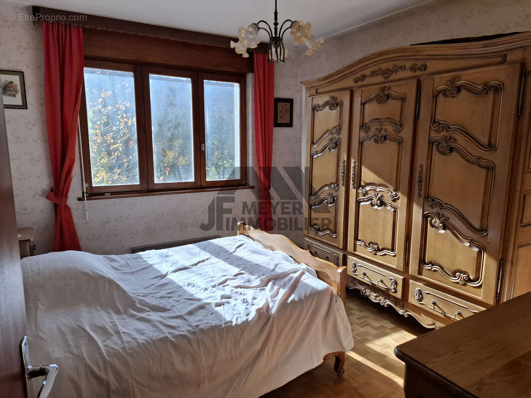 Maison à LIVERDUN