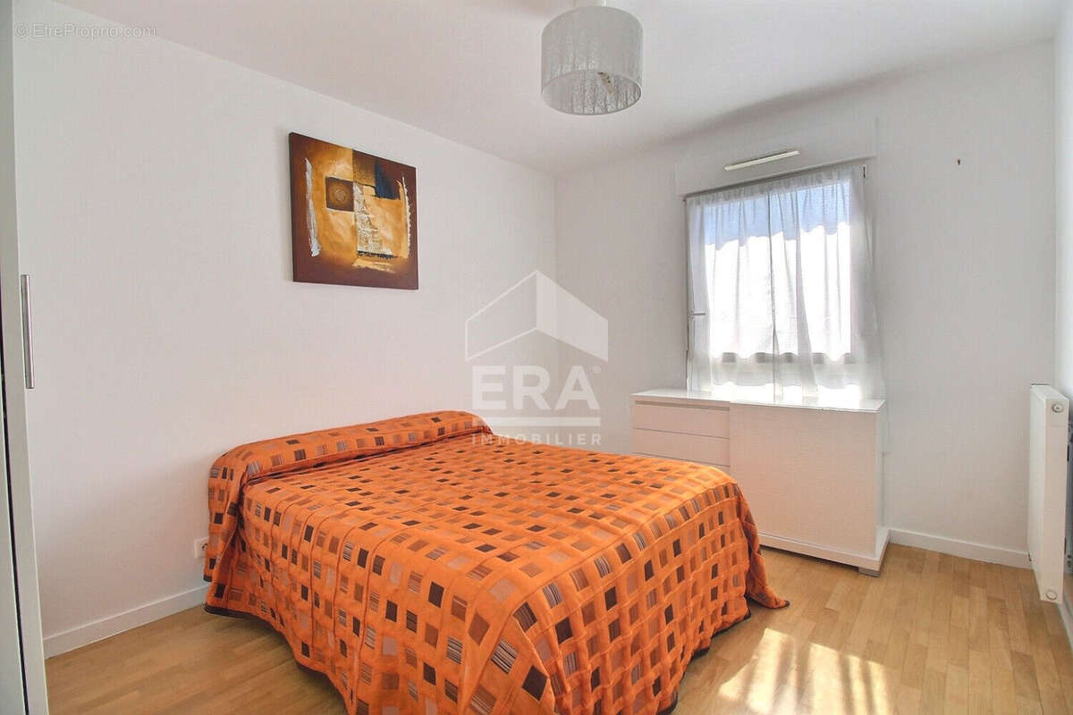 Appartement à VELIZY-VILLACOUBLAY