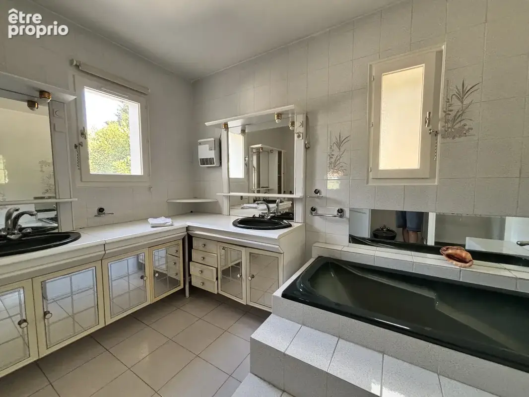 Auriol Maison Type 4/5 avec piscine et garage - photo 9
