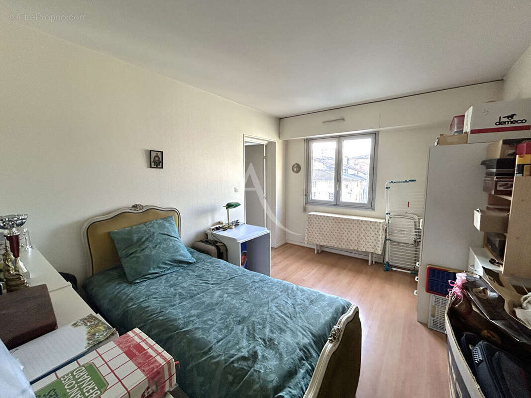 Appartement à MACON