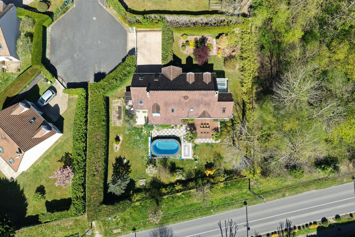 Maison à FORGES-LES-BAINS