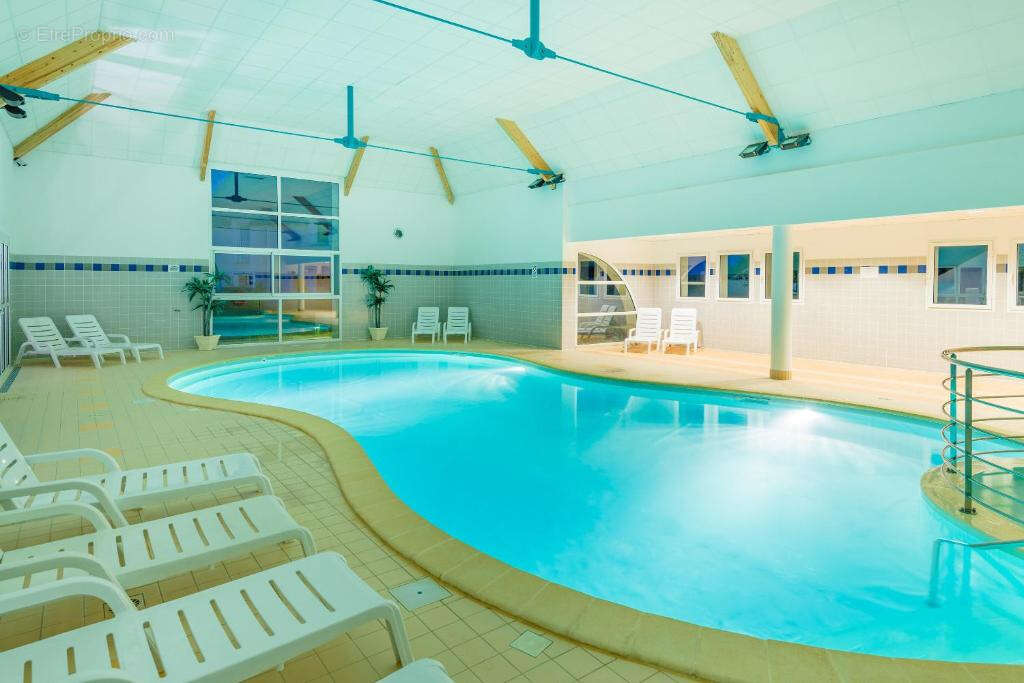 Investissement en residence de Tourisme - photo 6