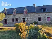Maison à BRANDIVY
