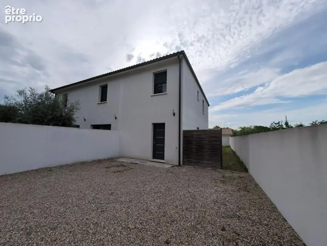 Maison contemporaine très lumineuse - photo 2