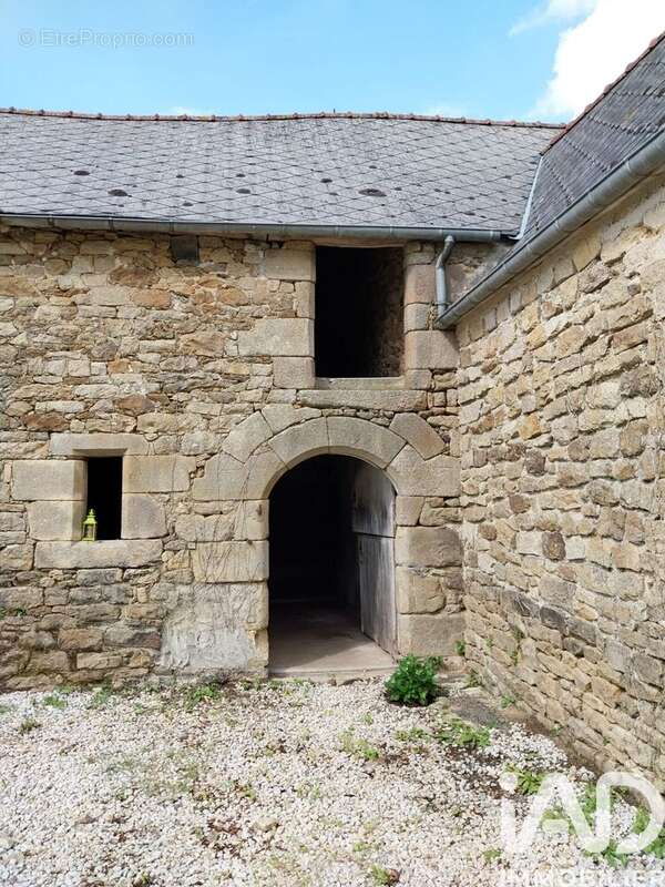 Photo 2 - Maison à PLELAN-LE-PETIT