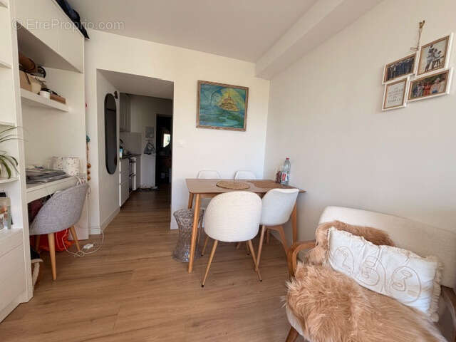 Appartement à LA ROCHELLE