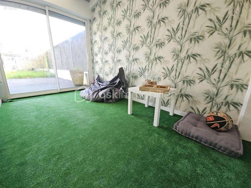 Maison de ville 135 m² 4 chambres jardin - photo 6
