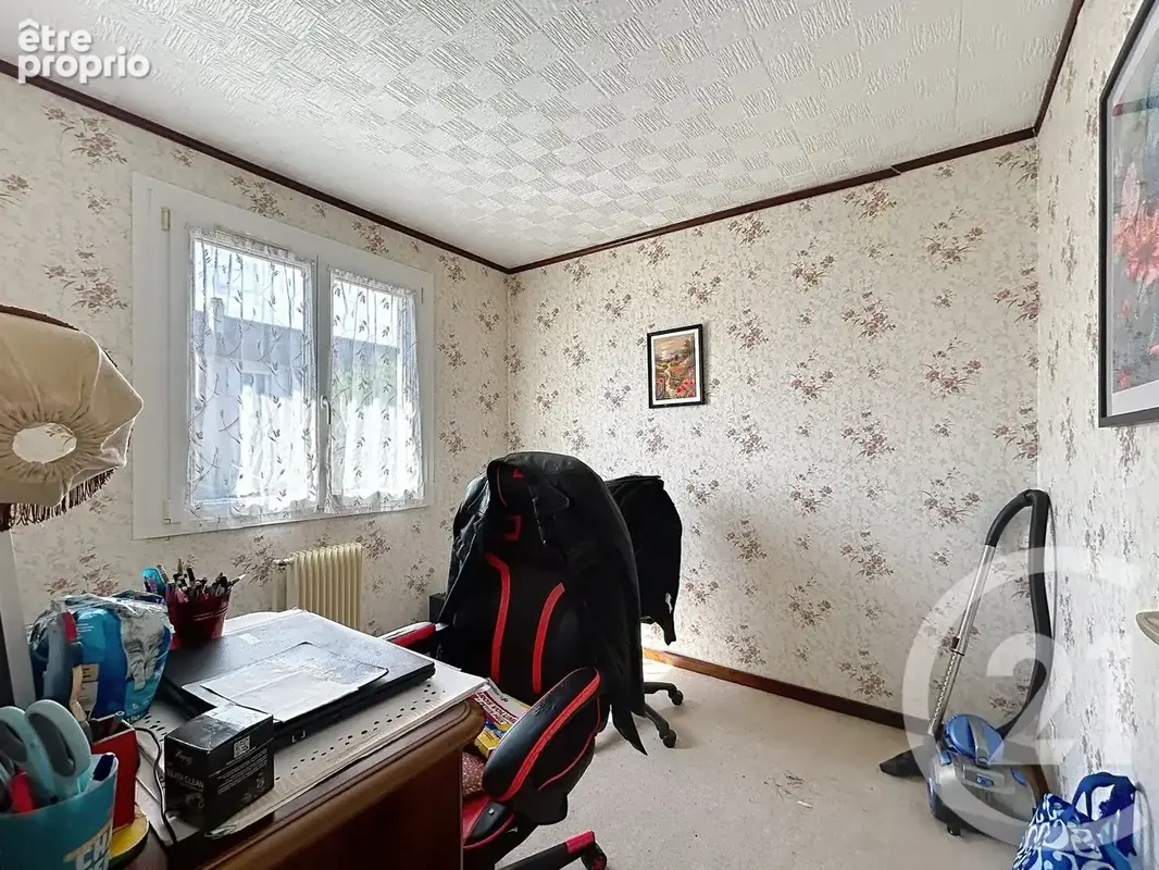 Maison 6 pièces 111 m² à vendre à Chalons-En-Champagne (51000) - photo 7