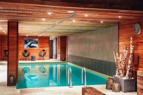 Megève : Idéal investissement locatif - photo 8