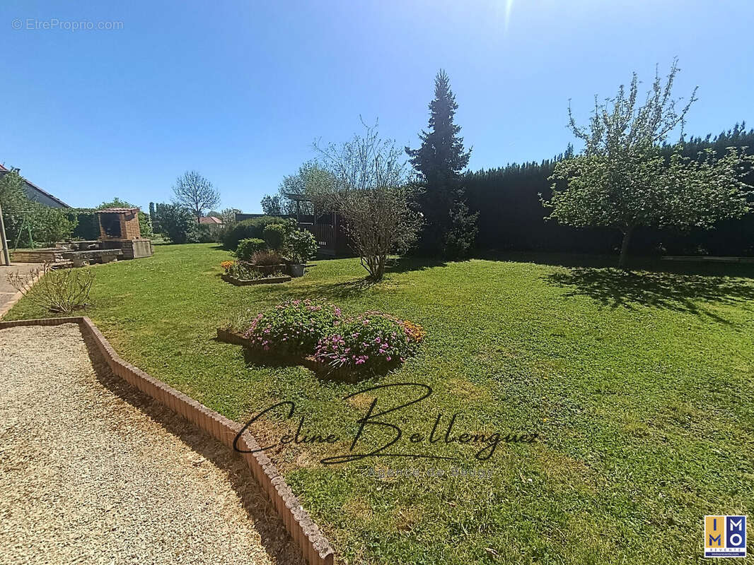 Maison à VILLABON