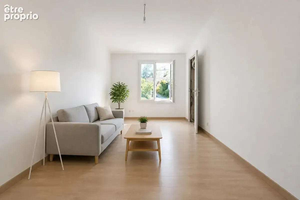 Charmante maison 6 pièces à Écoyeux - photo 11