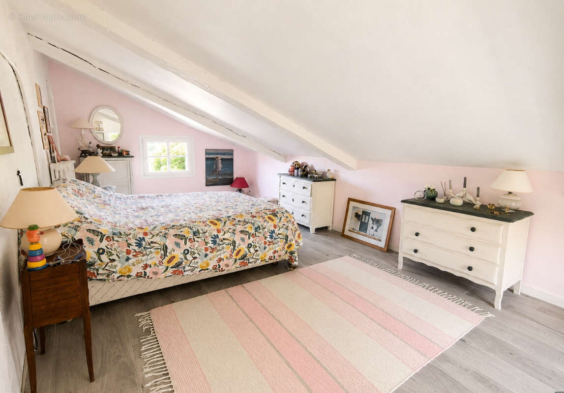 Maison à CHATEAU-THIERRY