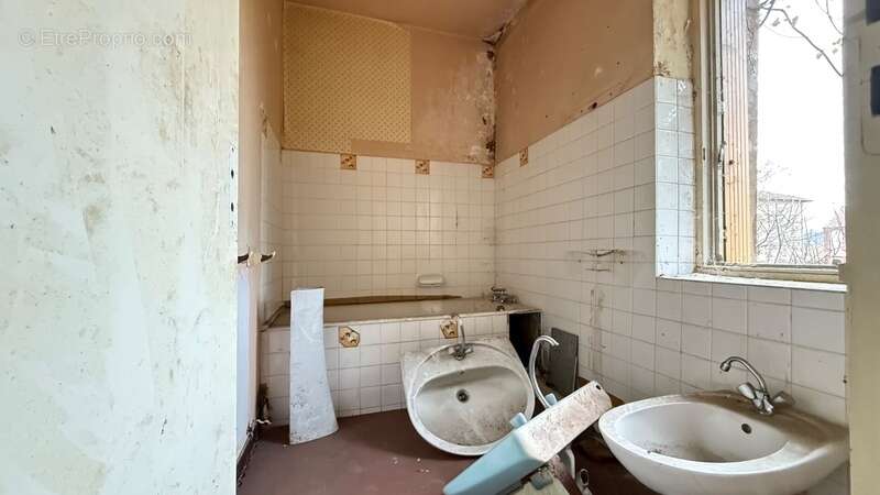 Appartement à FIRMINY