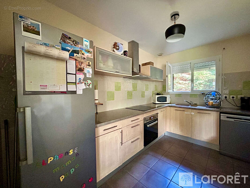 Maison à SAUGNACQ-ET-MURET