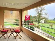 Appartement à CURIS-AU-MONT-D&#039;OR