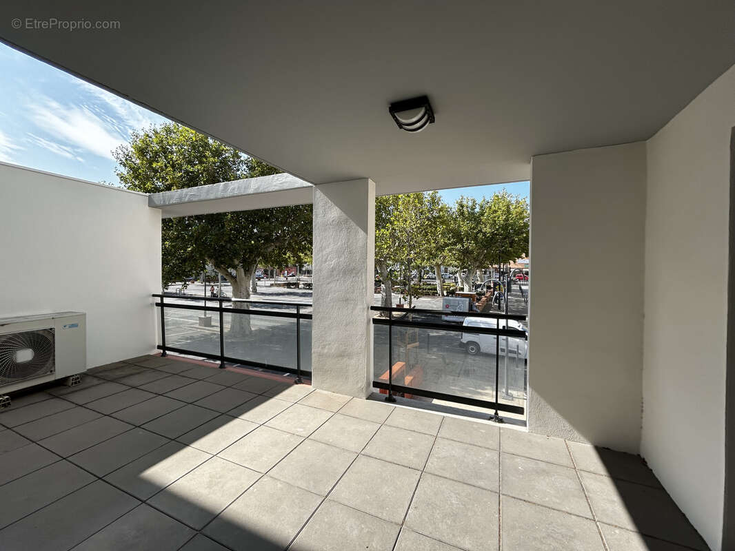 Appartement à ILLE-SUR-TET