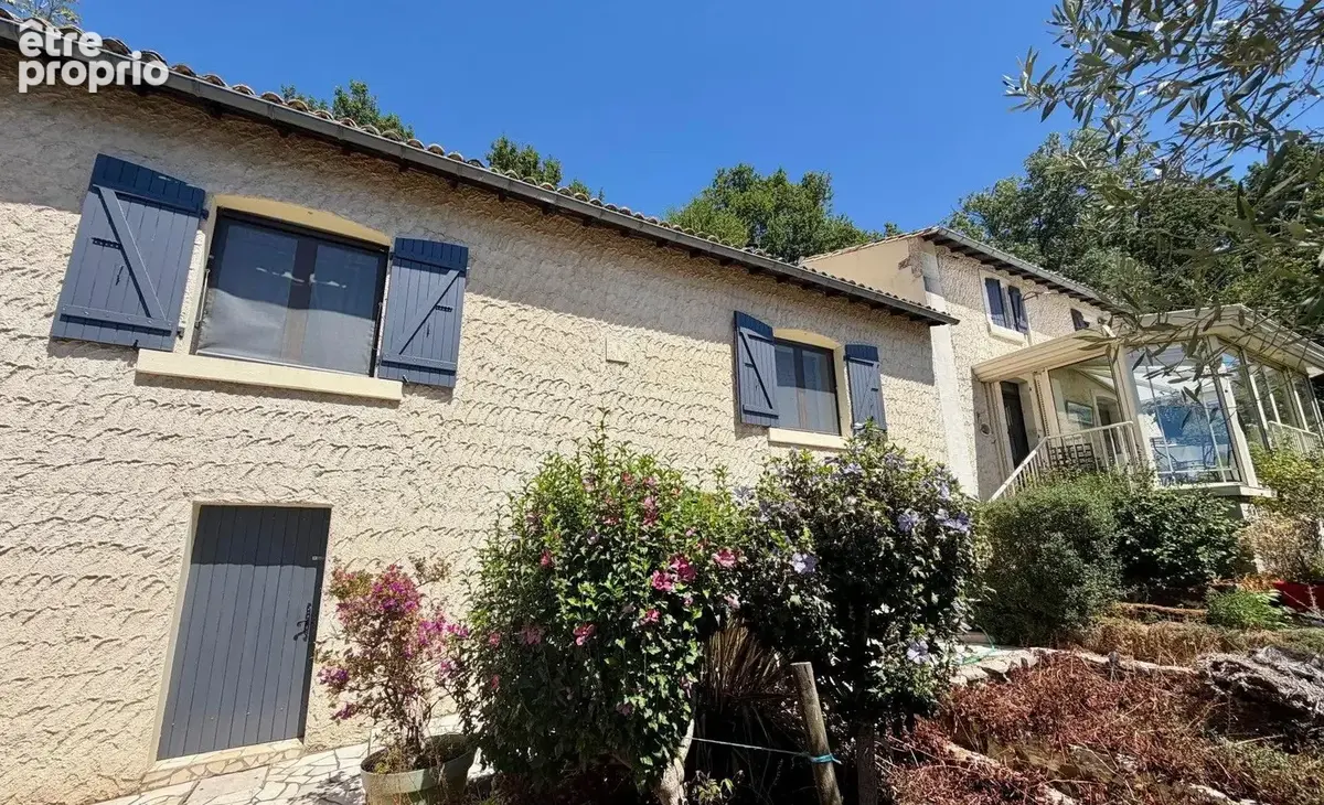 Photo 1 - Maison à AZAY-LE-BRULE
