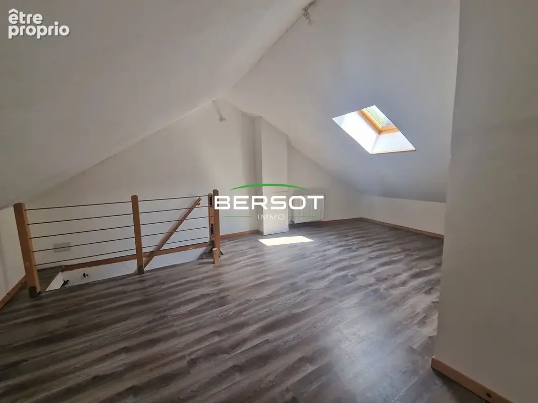 Maison de ville 4 pièces, 2 chambres de 65 m² - photo 11