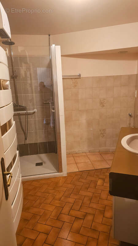 Appartement à AMELIE-LES-BAINS-PALALDA