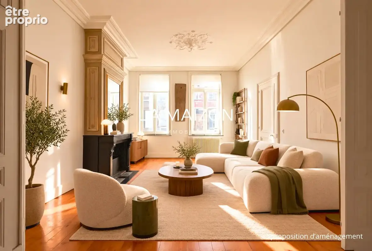 Maison à LILLE