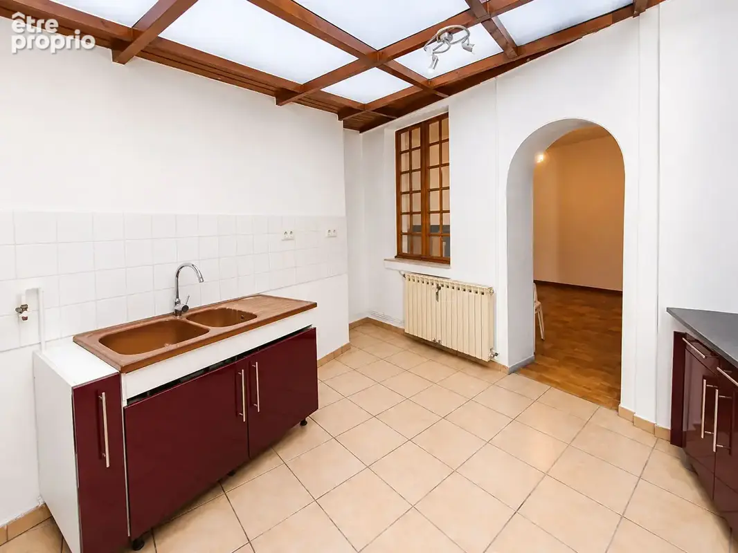 Maison fresnes 105m² - photo 5