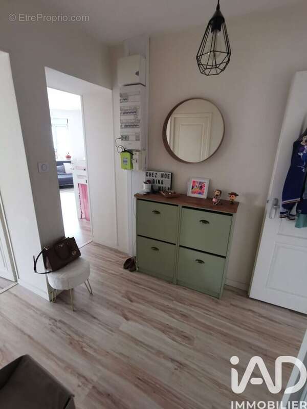 Photo 9 - Appartement à BOURGES