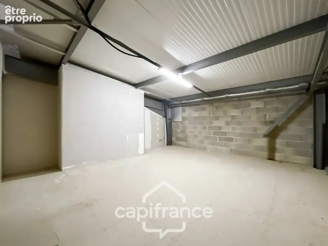 Local – bureaux – entrepôt 321 m² – quetigny (21800) - photo 11