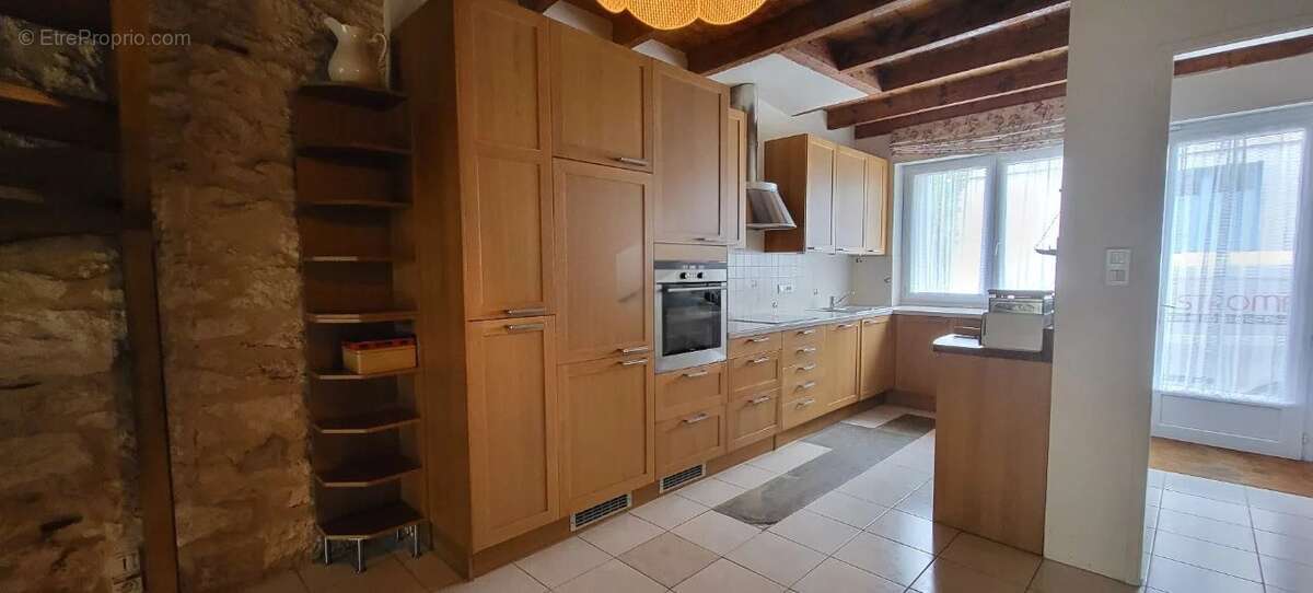 Maison à SAINTE-FOY-LA-GRANDE