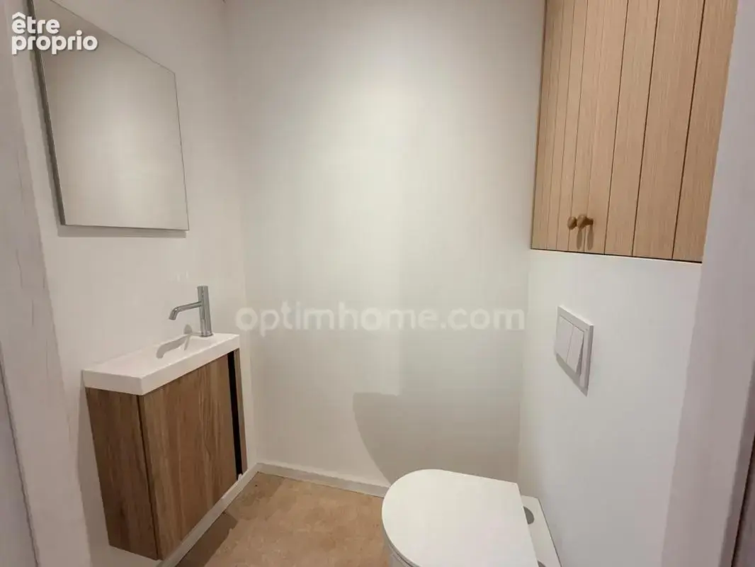 Bois Plage en Ré Maison neuve de plain-pied avec piscine, jardin et quatre chambres villa Haut de gamme - photo 11