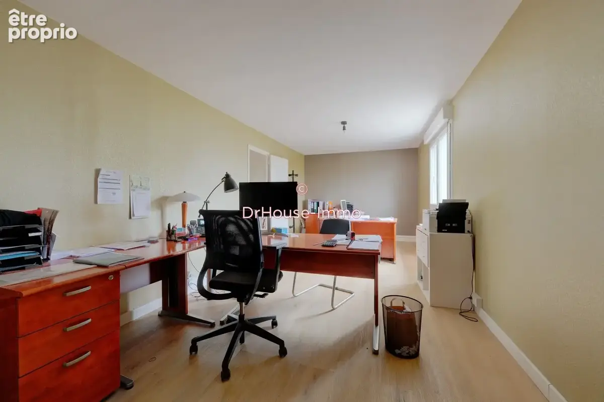 Maison 6 pièces 178 m² à vendre à Sevran (93270) - photo 18