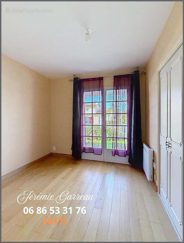 Photo 8 - Maison à SAINT-SEBASTIEN-SUR-LOIRE
