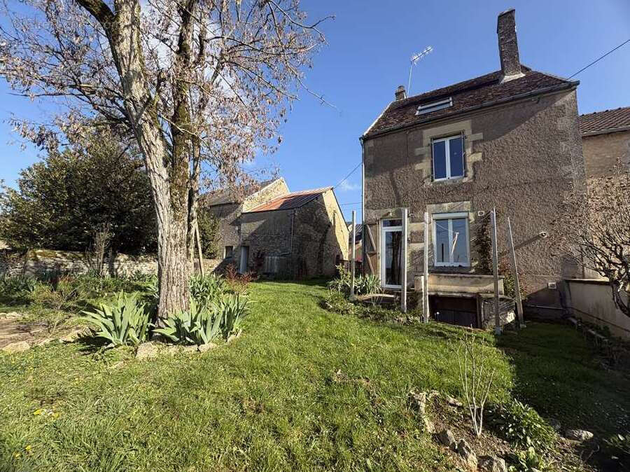 Maison à TANNAY