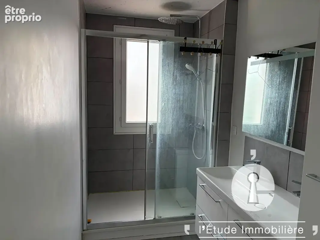 Appartement Laval 6 pièce(s) 89 m2 - photo 3