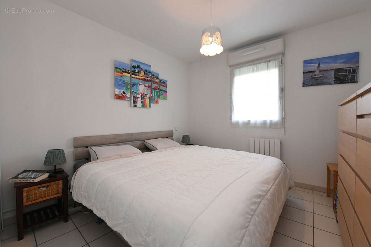 Appartement La Teste De Buch 3 pièce(s) - photo 7