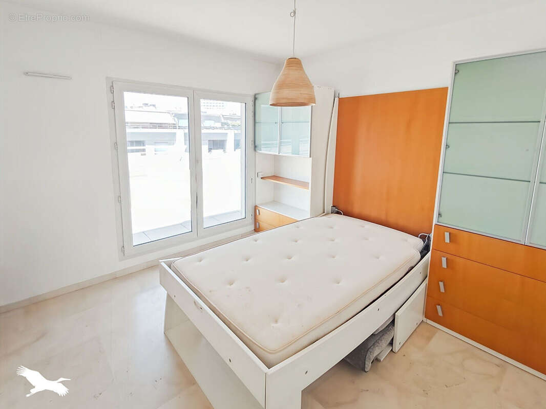 Appartement toit-terrasse au coeur du carré d'Or - photo 9