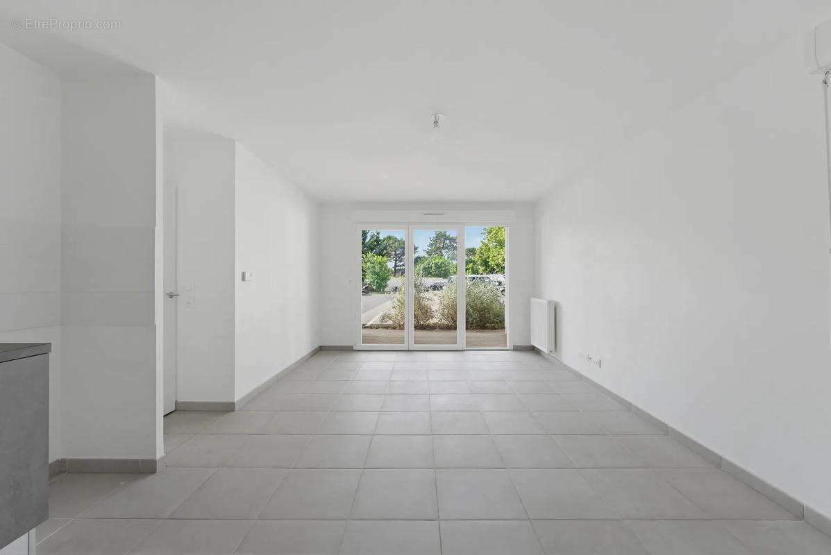 Appartement à SAINT-ANDRE-DE-CUBZAC